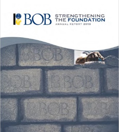 Annual Report 2019
